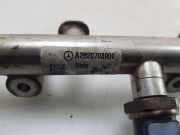 Kraftstoff Verteiler A2820701100 Mercedes-Benz A (177.0) Schrägheck 1.3 A-200 Turbo 16V (M282.914) 2018-09