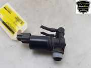Scheibenwaschpumpe Vorne 8A6117K624AA Ford Fiesta 6 (JA8) Schrägheck 1.25 16V (STJD) 2010-04