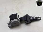 Sicherheitsgurt Links Hinten 733700H020 Peugeot 108 Schrägheck 1.0 12V (1KRFE(CFB)) 2017