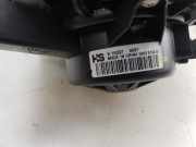 Heizgebläse Motor 5242673401 Opel Insignia Limousine 1.6 Turbo 16V Ecotec (A16LET(Euro 5)) 2011