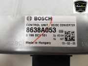 Spannungsregulator 8638A053 Mitsubishi Space Star (A0) Schr?gheck 1.0 12V (3A90(Euro 5)) 2013-10