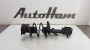 Stoßdämpfer Links Vorne 543020808R Renault Clio IV Estate/Grandtour (7R) Kombi 5-drs 1.5 Energy dCi 90 FAP (K9K-608(K9K-B6)) 2014-03