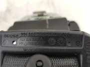 Sicherheitsgurt Rechts Hinten 99160503602 Porsche 911 (991) Cabrio 3.8 24V Carrera 4S (MA103) 2013