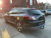 Tür Links Hinten 821013577R Renault Megane III Grandtour (KZ) Kombi 5-drs 1.4 16V TCe 130 (H4J-700(H4J-A7)) 2011-09