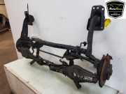 Hinterachse Vwa ABS 5Q0505315G Volkswagen Golf VII (AUA) Schrägheck 2.0 GTD 16V (DJGA) 2014 DJGA