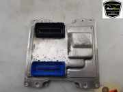 Motorsteuergerät 12672608 Opel Karl Schrägheck 5-drs 1.0 12V (B10XE(Euro 6)) 2015-08