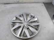 Nabenabdeckung 9825241580 Peugeot 208 II (UB/UH/UP) Schrägheck 5-drs 1.2 Vti 12V PureTech 75 (EB2FAD(HMH)) 2023-09