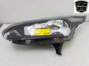 Scheinwerfer Links DT1113W030DC Ford Transit Connect (PJ2) Van 1.6 TDCi 16V 95 (TZGB(Euro 5)) 2015-11