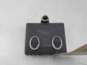 Steuerger?t Zentralverriegelung 5Q0959592K Volkswagen Golf VIII (CD1) Schr?gheck 1.5 TSI 16V (DXDB) 2021-07 DXDB