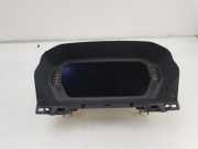 Tachoeinheit Kmh 8Y0920700B Audi A3 Limousine (8YS) Limousine 1.0 30 TFSI 12V Mild Hybrid (DLAA) 2022-01