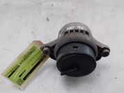 Motorhalter 982199131D Porsche 718 Boxster (982) Cabrio 2.5 S Turbo (DPHA) 2020-11