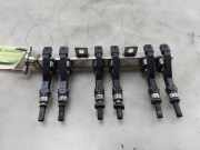 Einspritzdüsen Düsenstock 3531008000 Kia Picanto (JA) Schrägheck 1.0 12V (G3LD) 2024-04