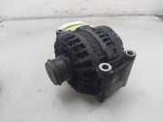 Lichtmaschine V-Snaar 2545291 Ford Transit Custom Van 2.2 TDCi 16V (DRF4) 2015-10