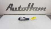 Zündschloss + Schlüssel H1BC3F880AB Ford Fiesta 7 Schrägheck 1.0 EcoBoost 12V 100 (SFJP) 2018