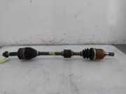 Antriebswelle Links Vorne ABS 49500Q0300 Hyundai i20 (BC3) Schrägheck 5-drs 1.0 T-GDI 100 Mild Hybrid 48V 12V (G3LF) 2021-12