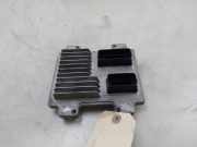 Motorsteuergerät 12636386 Opel Meriva (B) Großraumlimousine 1.4 Turbo 16V Ecotec (B14NET(Euro 6)) 2014-03