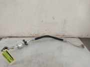 Klima Leitung LX6119N602BD Ford Focus 4 Wagon Kombi 1.0 EcoBoost 12V Hybrid 155 (M0DC) 2025
