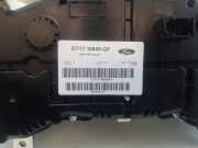 Tachoeinheit Kmh DT1T10849GD Ford Transit Connect (PJ2) Van 1.6 TDCi 16V 95 (TZGB(Euro 5)) 2015-04