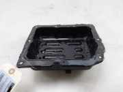 Ölwannenabdeckung 2151004000 Kia Picanto (TA) Schrägheck 1.0 12V (G3LA) 2013