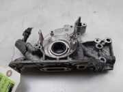 Ölpumpe 04E115105BN Volkswagen Golf VII (AUA) Schrägheck 1.0 TSI 12V (CHZK) 2016-11 CHZK