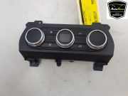 Bedienung Heizung 275100298R Dacia Sandero III Schrägheck 1.0 TCe 90 12V (H4D-470(H4D-E4)) 2021-01