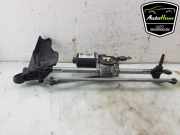 Wischermotor links BMW 1er F20 7267503