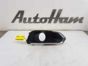 Stoßstangengitter 238455 Suzuki SX4 S-Cross (JY) SUV 1.6 16V DDiS (D16AA(Euro 6)) 2014