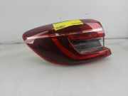 Rücklicht Links 265551035R Renault Clio V (RJAB) Schrägheck 5-drs 1.0 TCe 90 12V (H4D-470(H4D-E4)) 2021-03