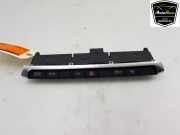Warnleuchte Schalter 8V0925301B Audi A3 Sportback (8VA/8VF) Schrägheck 5-drs 1.4 16V g-tron (CPWA(Euro 6)) 2014