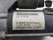 Anlasser 55578921 Opel Corsa E Schrägheck 1.4 16V (B14XEL) 2015