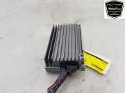 Audio Verstärker 9283511 BMW 3 serie (F30) Limousine 320i 2.0 16V (N26-B20A) 2013-07