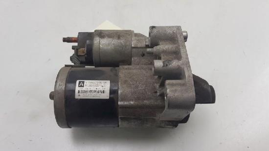 Anlasser 755001780 Peugeot 308 (4A/C) Schrägheck 1.4 VTI 16V (EP3(8FS)) 2008-01 Bild Anlasser 755001780 Peugeot 308 (4A/C) Schrägheck 1.4 VTI 16V (EP3(8FS)) 2008-01
