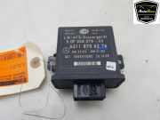 Steuergerät Beleuchtung A2118706226 Mercedes-Benz ML II (164/4JG) SUV 3.5 350 4-Matic V6 24V (M272.967) 2006