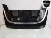 Heckklappe A2077500375 Mercedes-Benz E (R207) Cabrio E-350 CDI V6 24V (OM642.836) 2010-04