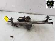 Scheibenwischermotor 23001902 Opel Corsa C (F08/68) Schrägheck 1.2 16V (Z12XE(Euro 4)) 2001-04