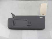 Sonnenblende 8W0857551M Audi A3 Limousine (8YS) Limousine 1.0 30 TFSI 12V Mild Hybrid (DLAA) 2023-06