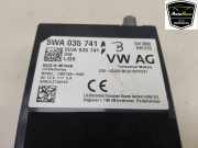Antenne Verstärker 5WA035741B Volkswagen Golf VIII (CD1) Schrägheck 2.0 GTI 16V (DNPA) 2021-04 DNPA