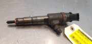 Einspritzventil 1696927 Ford Fiesta 6 (JA8) Schrägheck 1.6 TDCi 16V 95 (TZJB(Euro 5)) 2011