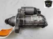 Anlasser 02M911021G Volkswagen Polo VI (AW1) Schrägheck 5-drs 1.0 MPi 12V (DFNB) 2019 DFNB