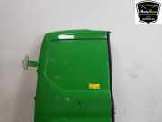 Hintertür 2431232 Ford Transit Connect (PJ2) Van 1.6 TDCi 16V 95 (TZGB(Euro 5)) 2014-11