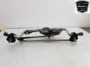 Scheibenwischermotor 851100F030 Toyota Verso Großraumlimousine 1.8 16V VVT-i (2ZRFAE) 2012-01