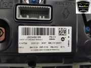 Zentrale Steuerung Multimedia 280346916R Renault Clio V (RJAB) Schrägheck 5-drs 1.0 TCe 90 12V (H4D-F4) 2021-08