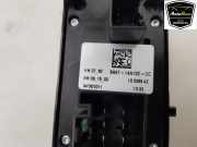 Schalter F?r Elekt. Fensterheber 8A6T14A132CC Opel Zafira (M75) Gro?raumlimousine 2.2 16V Direct Ecotec (Z22YH(Euro 4)) 2007-06