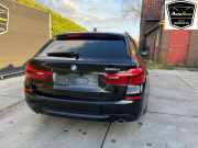 Heckklappe 41007441464 BMW 5 serie Touring (G31) Kombi 530d 3.0 TwinPower Turbo 24V (B57-D30A) 2019-02