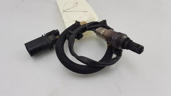 Lambdasonde 55489509 Opel Astra K Schrägheck 5-drs 1.6 CDTI 136 16V (B16DTH(Euro 6)) 2017 Bild Lambdasonde 55489509 Opel Astra K Schrägheck 5-drs 1.6 CDTI 136 16V (B16DTH(Euro 6)) 2017