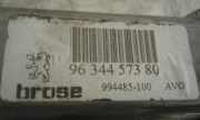 Fensterhebermotor 9634457380 Peugeot 307 (3A/C/D) Schrägheck 1.6 16V (TU5JP4(NFU)) 2003-09