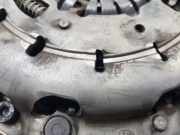 Zweimassenschwungrad 21217614326 BMW 1 serie (F20) Schrägheck 5-drs 118i 1.5 TwinPower 12V (B38-B15A) 2017-02