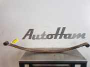 Blattfeder Hinten A9023201506 Mercedes-Benz Sprinter 2t (901/902) Van 211 CDI 16V (OM611.981) 2005-08