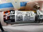 Dachairbag Rechts 39058588 Opel Astra K Sports Tourer Kombi 1.4 Turbo 16V (D14XFT(Euro 6d-temp)) 2016-06