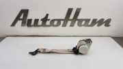Sicherheitsgurt Rechts Hinten 33061262D BMW 5 serie Touring (F11) Kombi 520d 16V (N47-D20C) 2012